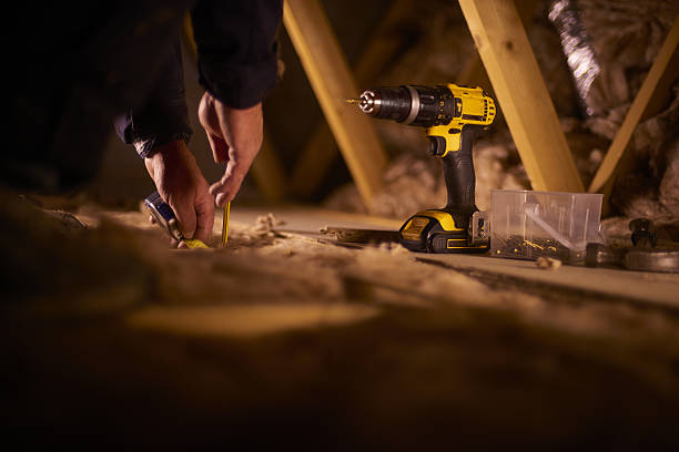 Best Energy Efficiency Insulation in Rogersville, AL